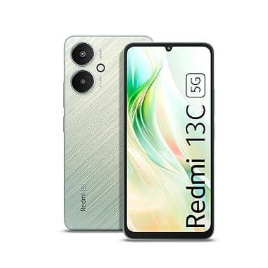 Redmi 13C 5G (St