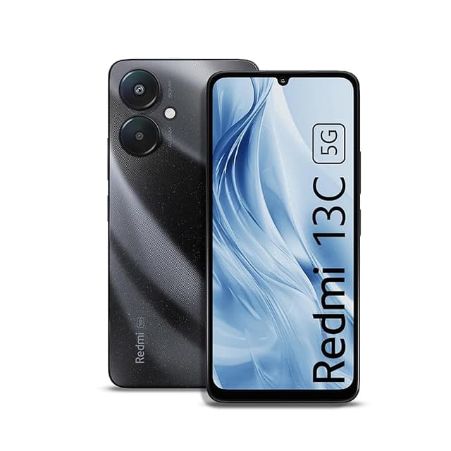 Redmi 13C 5G (St